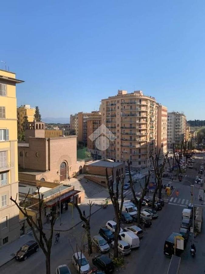 Piazza Bologna Via Stamira 74 Interno 12 Vita Felice * Roma