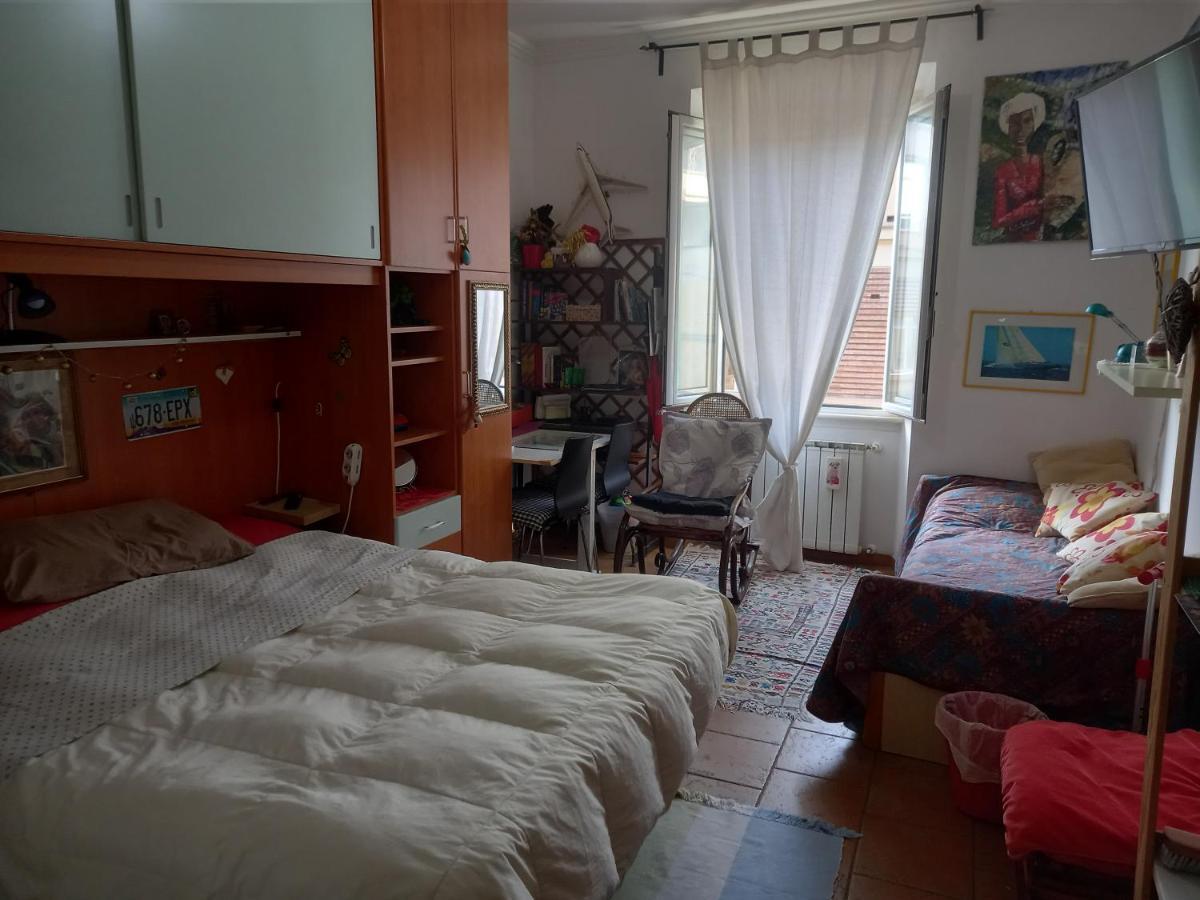Hospedagem domiciliar Piazza Bologna Via Stamira 74 Interno 12 Vita Felice Roma